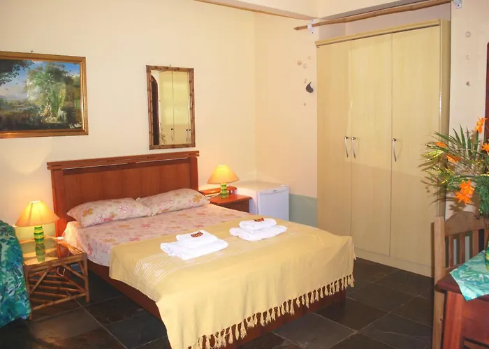 Hotel Eco Sitio Nosso Paraiso