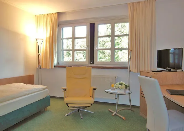 Hotel Hubertushof