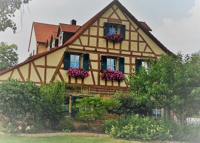 LandPension Stützenmühle