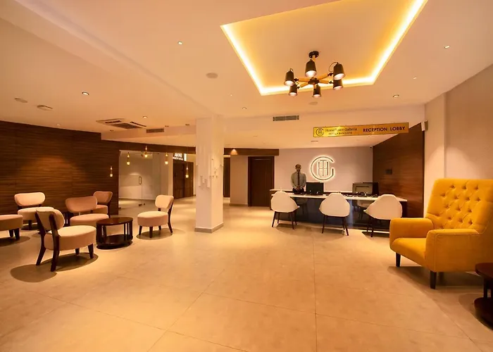 Hometown Galleria Manipal