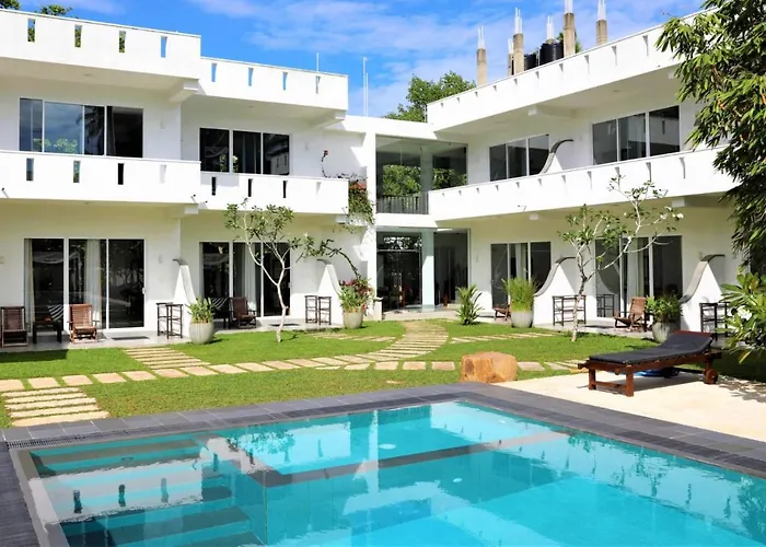 Villa Kaya