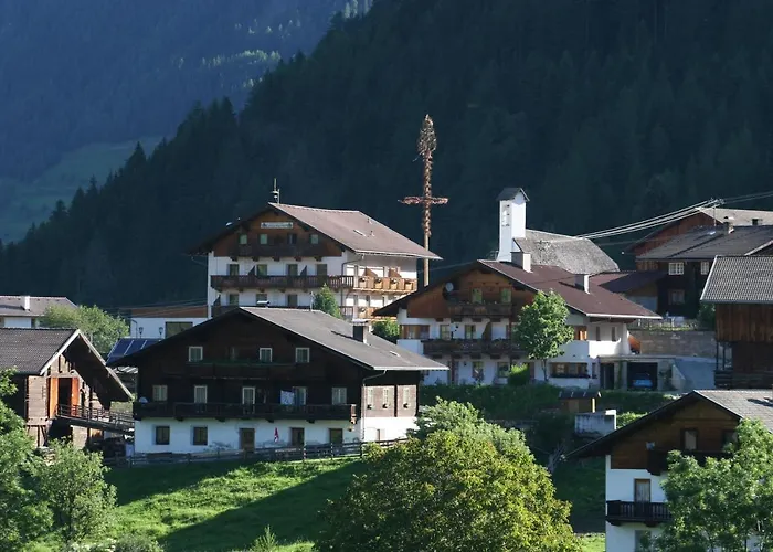 Lesacherhof