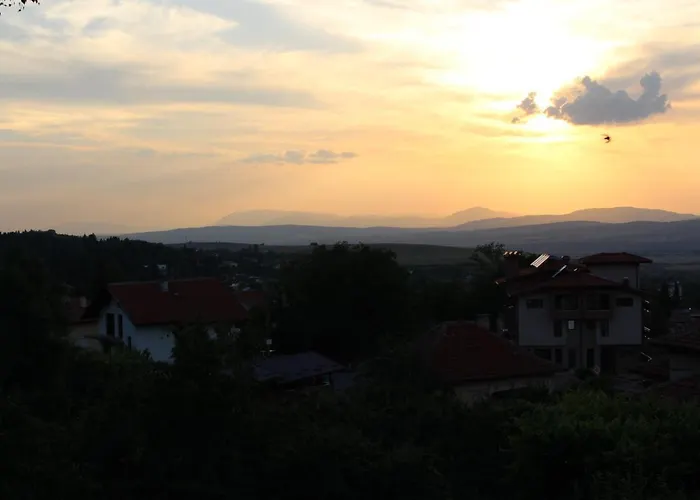 Къща За Гости Ради