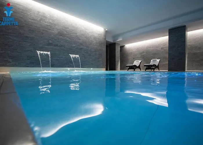 Hotel Terme Cappetta