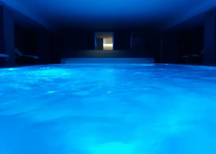 Hotel Terme Cappetta