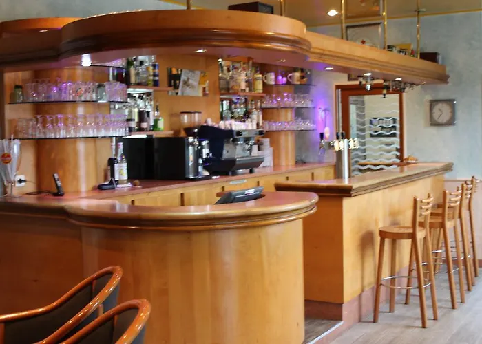 Hotel Saint-Marc