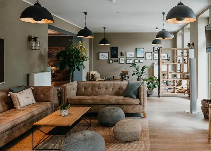 Hönow Hotel