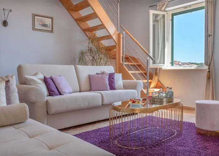 Heritage Hotel Park Hvar
