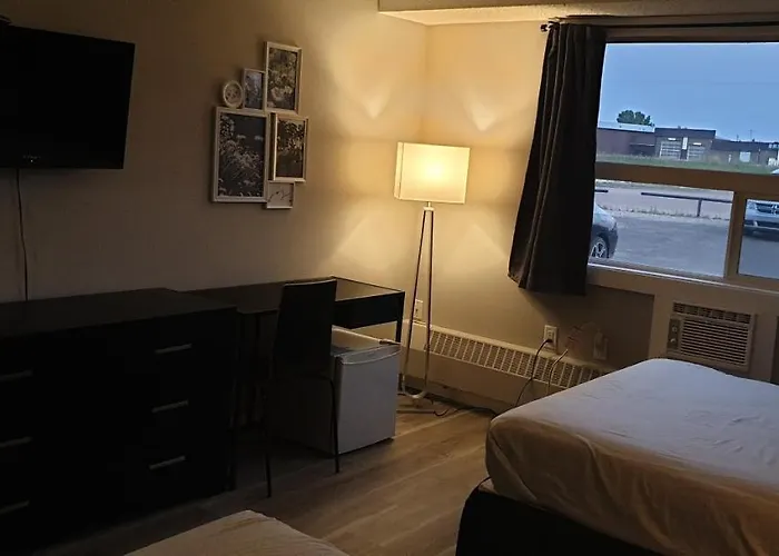 New Frontier Hotel