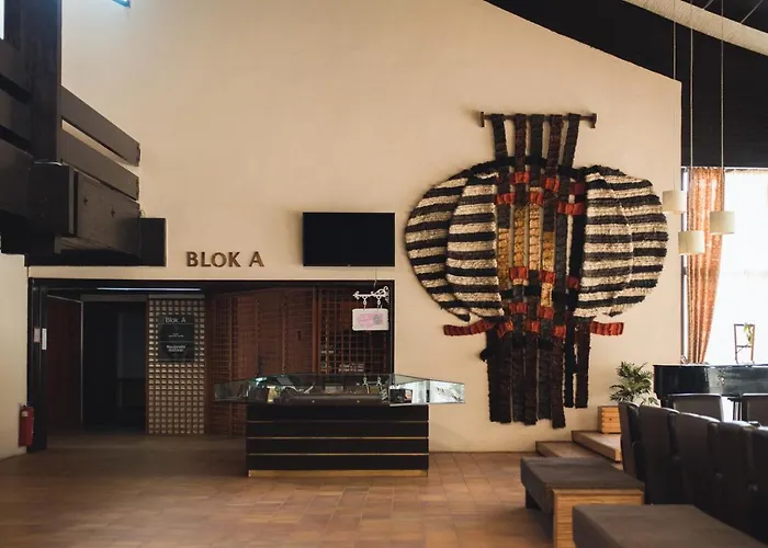 Hotel Lepenski Vir