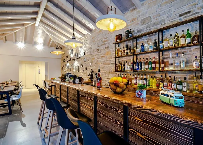 Lithorama Boutique Suites