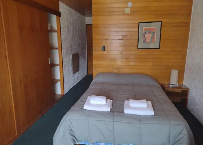 Hotel Los Molles