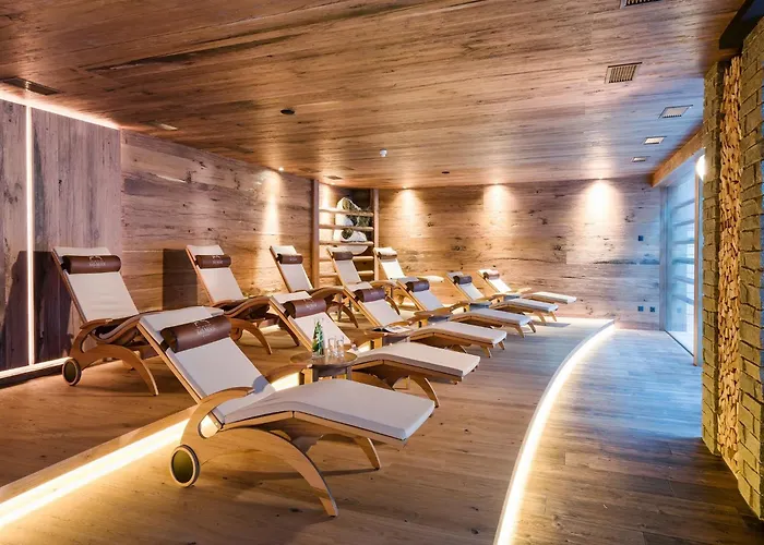 Bad Moos - Aqua Spa Resort