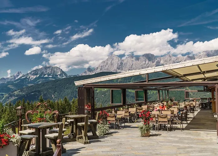 Almwelt Austria