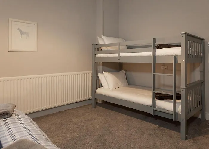 Rooms@Mourne