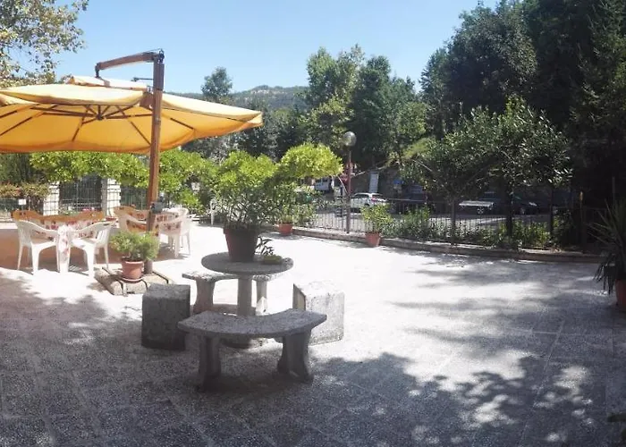 Albergo Di Piero