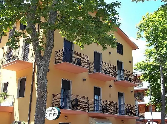 Albergo Di Piero