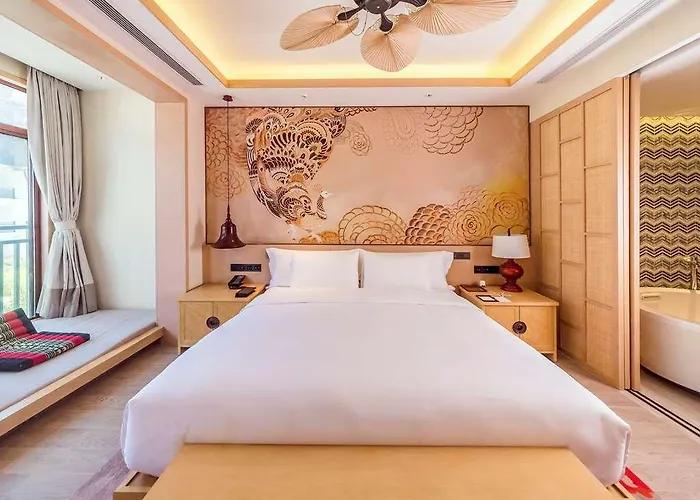 Angsana Xishuangbanna
