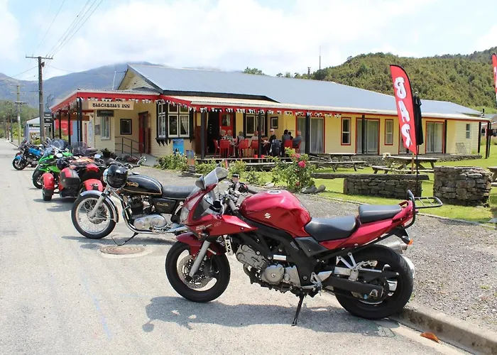 The Blackball Inn