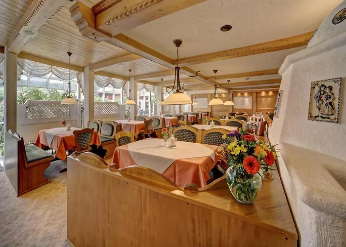 Ferienhotel Kollmerhof