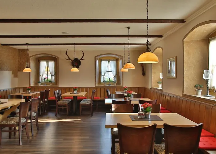 Hotel Gasthof Fenzl