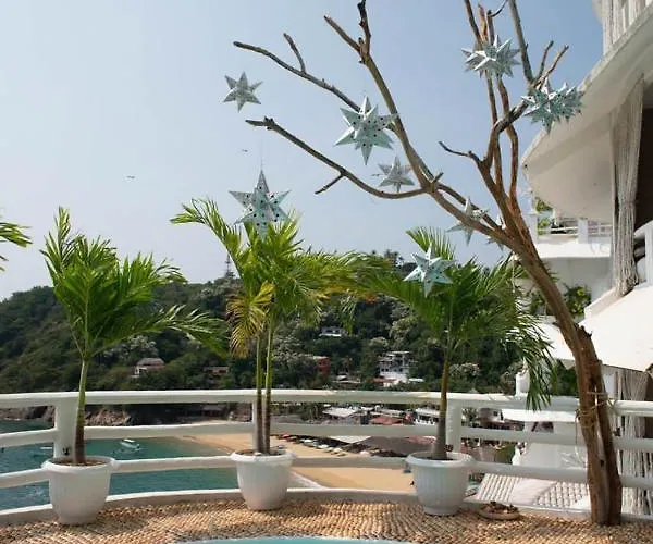 Hotel Pasion De Luna