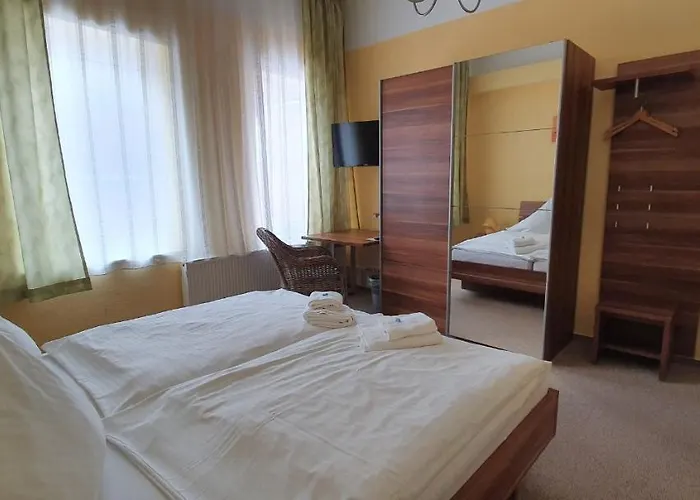 Restaurant&Hotel Olive