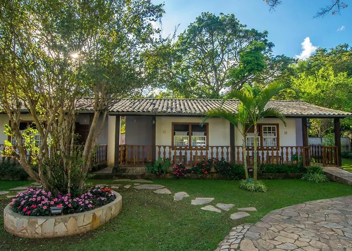 Casa de Violeta Pousada