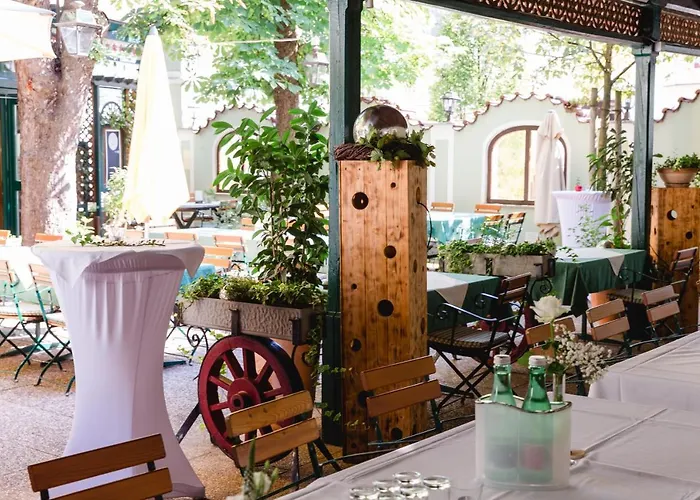 Hotel Mühlviertler Hof