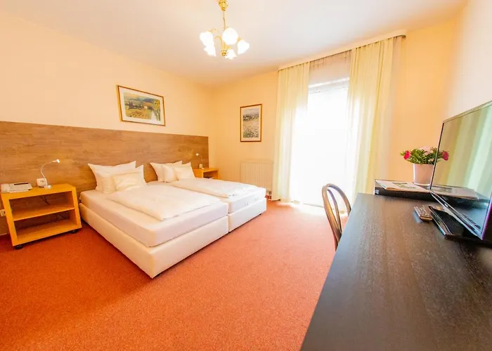 Hotel Centro Fürth Nürnberg
