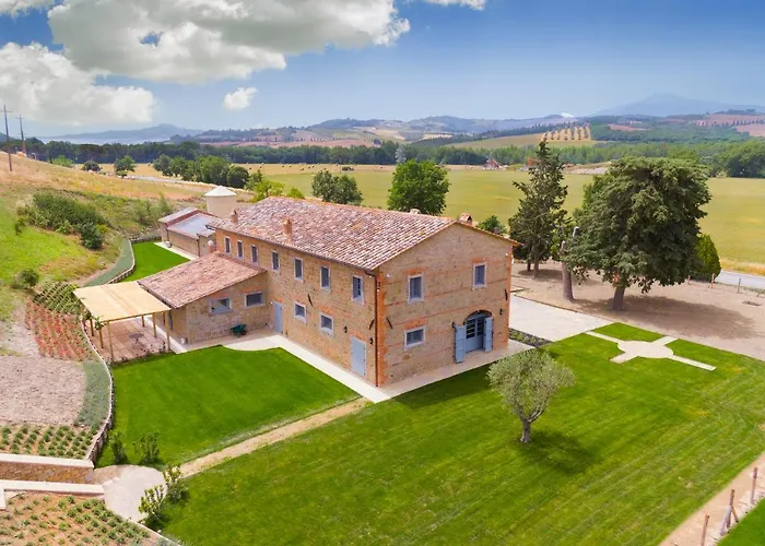 Podere Gonzaga