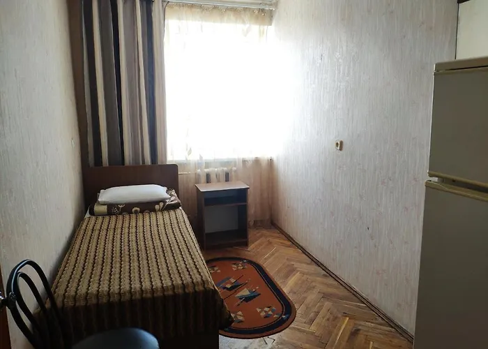 Комунальне Підприємство Готель Україна