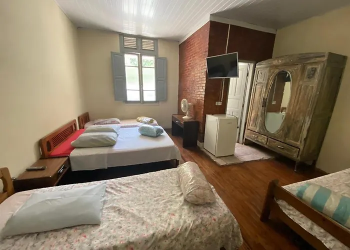 Hotel São Paulo
