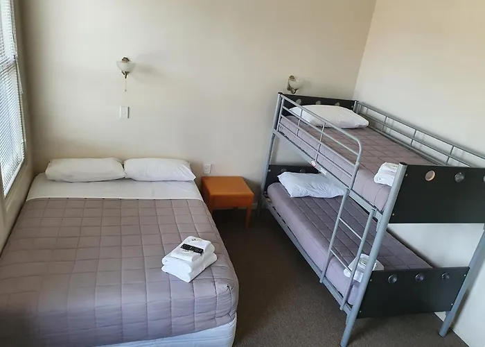Fern Lodge Inglewood