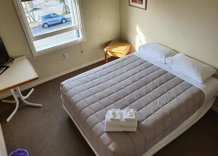 Fern Lodge Inglewood