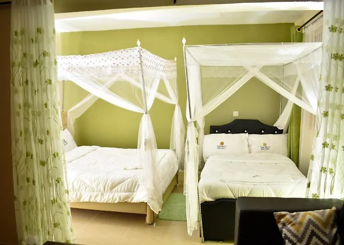 The Nest Resort