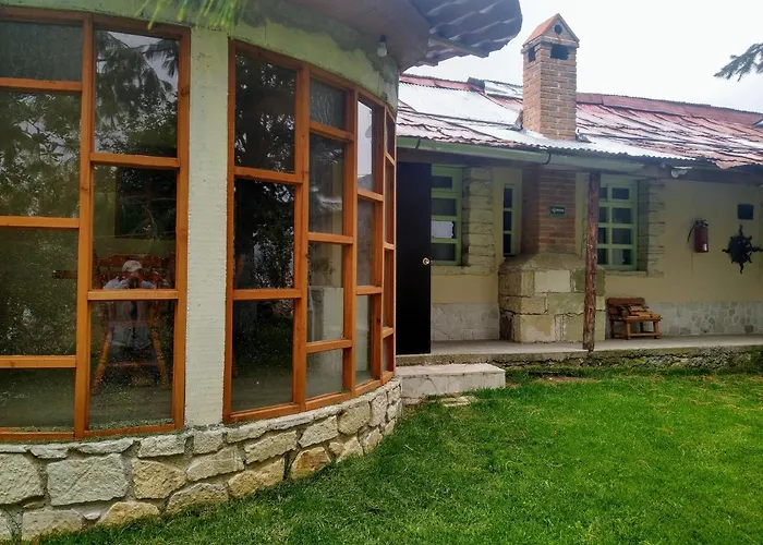 Hotel Rincon Del Real