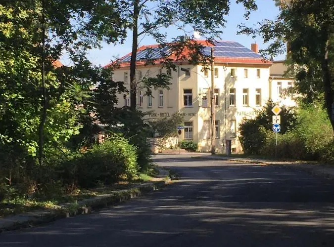 Parkhotel Schnorr