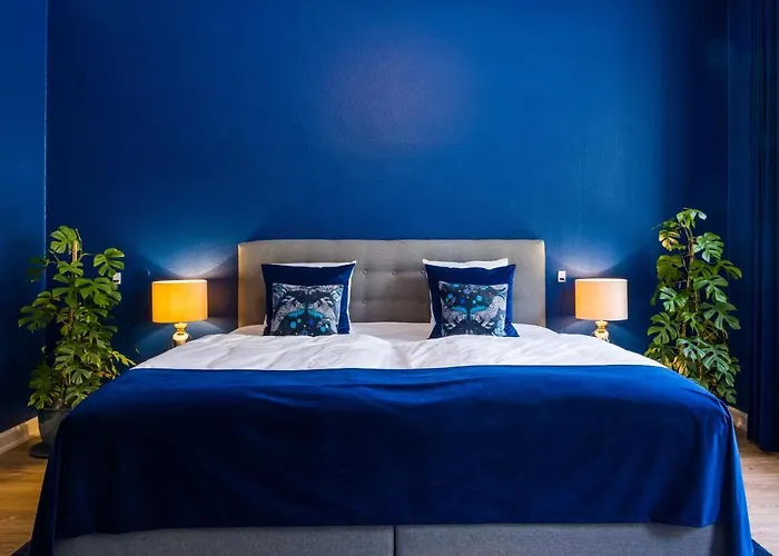 Gem Suites Holiday Apartments