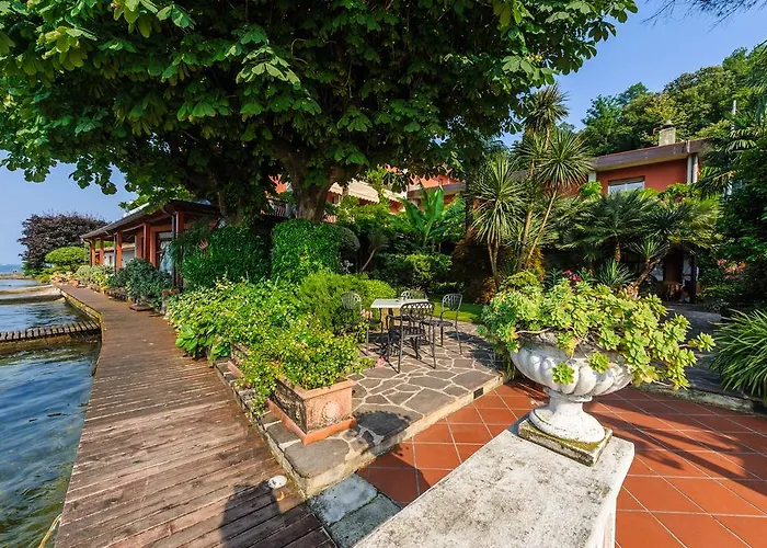 Hotel Garden Zorzi