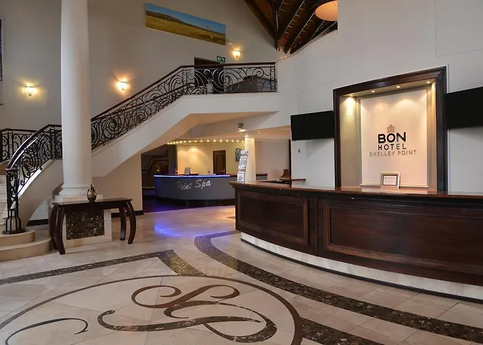 Bon Hotel Shelley Point