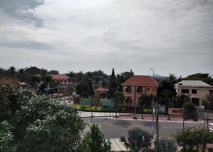 Sao Mai Hotel