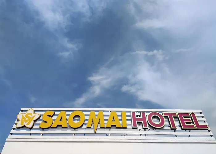 Sao Mai Hotel
