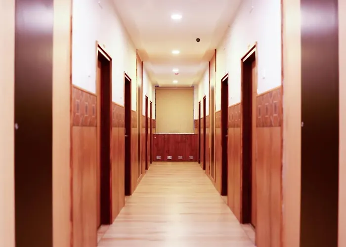 Abi'S Residency