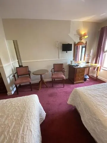 Monaghans Harbour Hotel