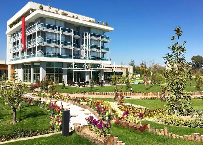 Best Western Vib Antalya Hotel
