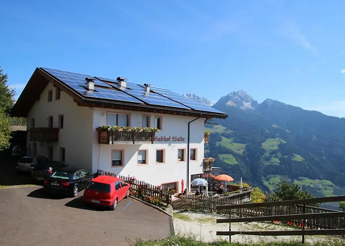 Gasthof Walde