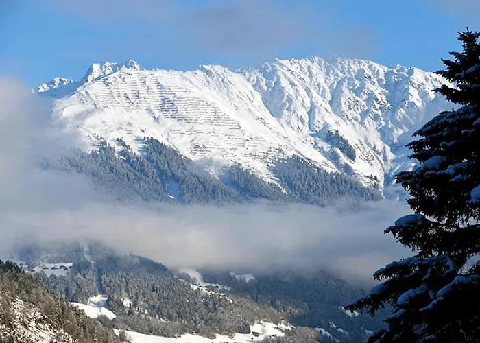 Chalet M