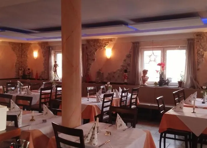 Hotel im Gässle