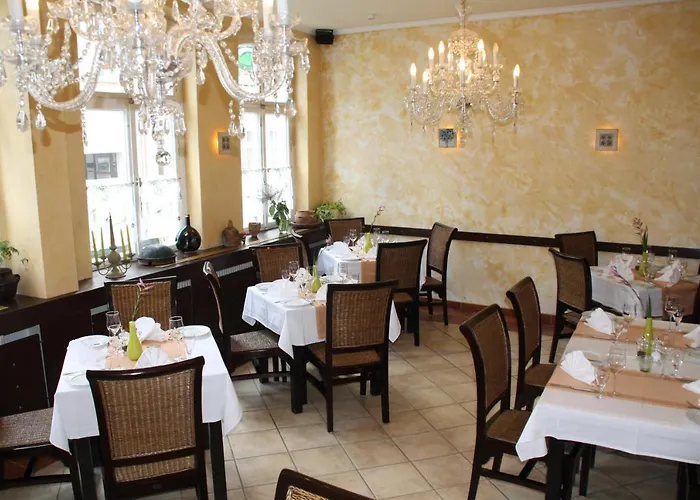 Restaurant&Hotel Olive